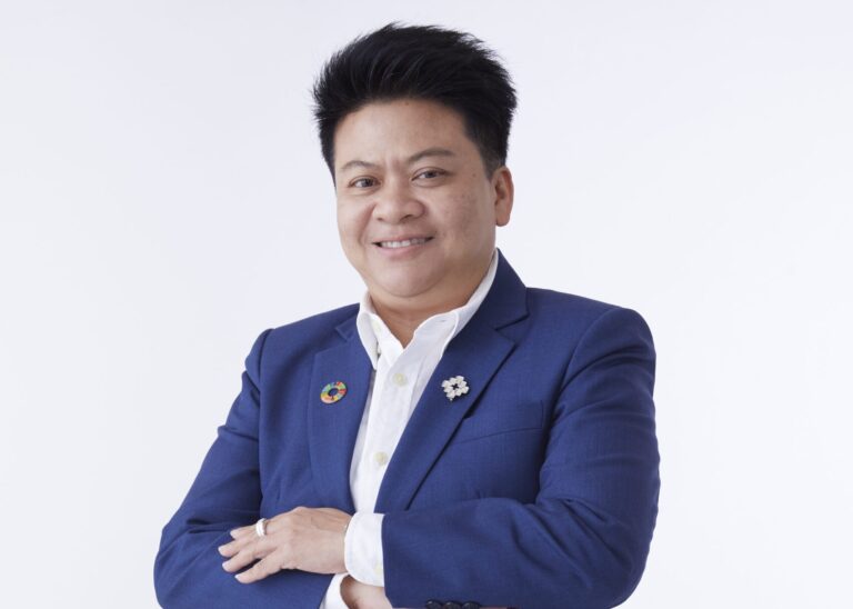 ดร.ภญ.จิตตินาฏ ธรรมโชติ กรรมการผู้จัดการ บ้านอาจารย์พงษ์ศักดิ์ ศูนย์ดูแลผู้สูงอายุ กรุงเทพ