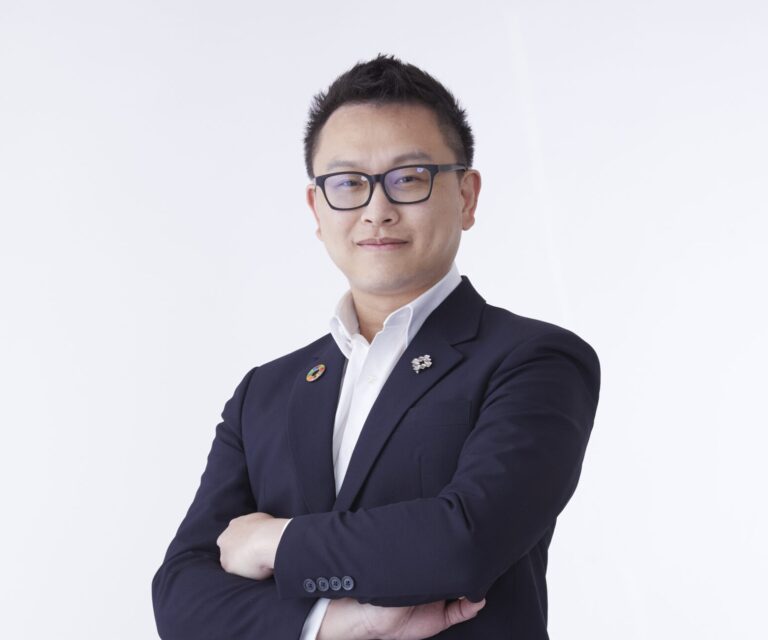 นายวีรศักดิ์ แดงขจิตเพชร์ ผู้อำนวยการโครงการ บ้านอาจารย์พงษ์ศักดิ์ ศูนย์ดูแลผู้สูงอายุ กรุงเทพ